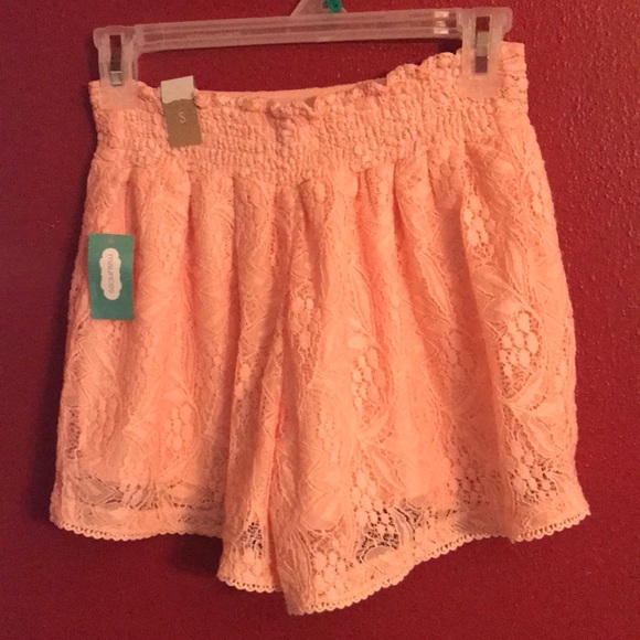 Maurice’s Shorts - Picture 4 of 4